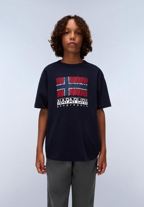 Produktbild Napapijri Adige (122, 128)