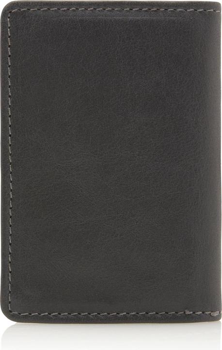 Produktbild Castelijn & Beerens Canyon Kreditkartenetui RFID Leder 7 cm