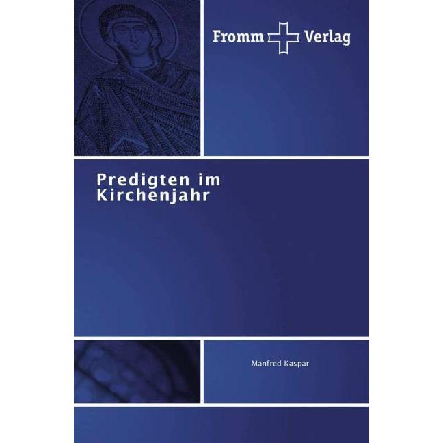 Predigten im Kirchenjahr, Fachbücher