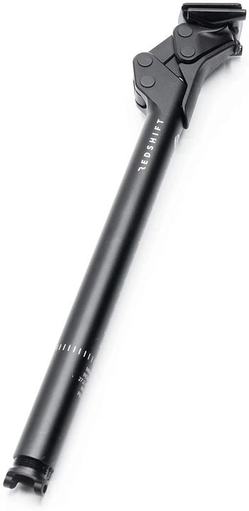 Produktbild Redshift Federsattelstütze (27.20 mm)