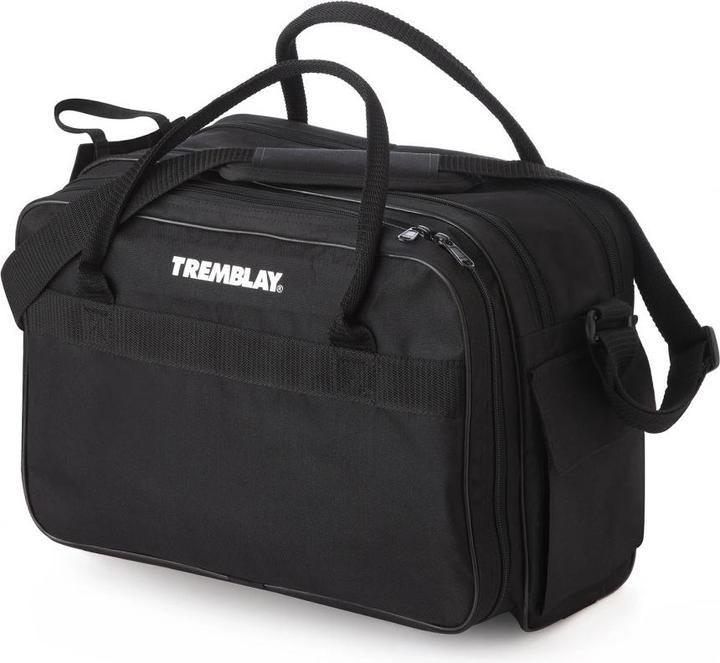 Produktbild Hasbro Trainer Tasche