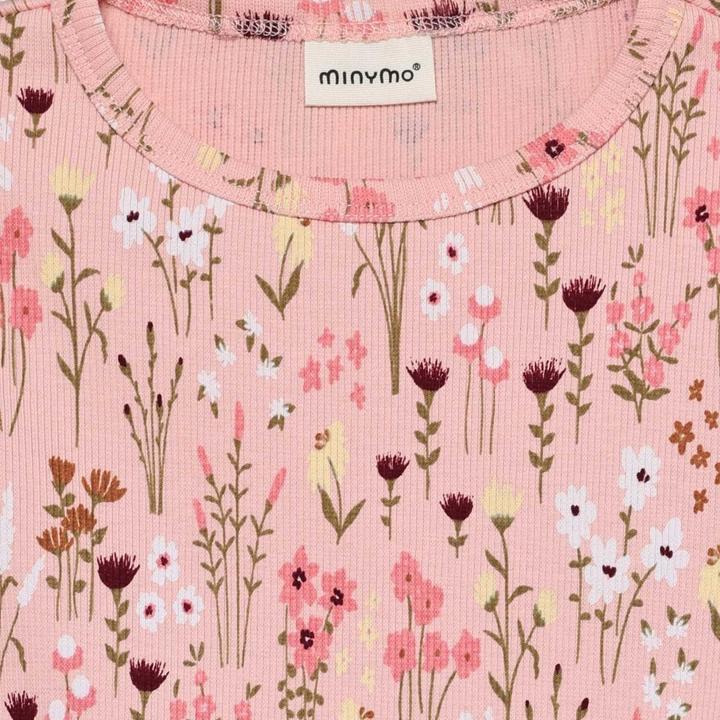 Image du produit Minymo Kleid Silver (110)