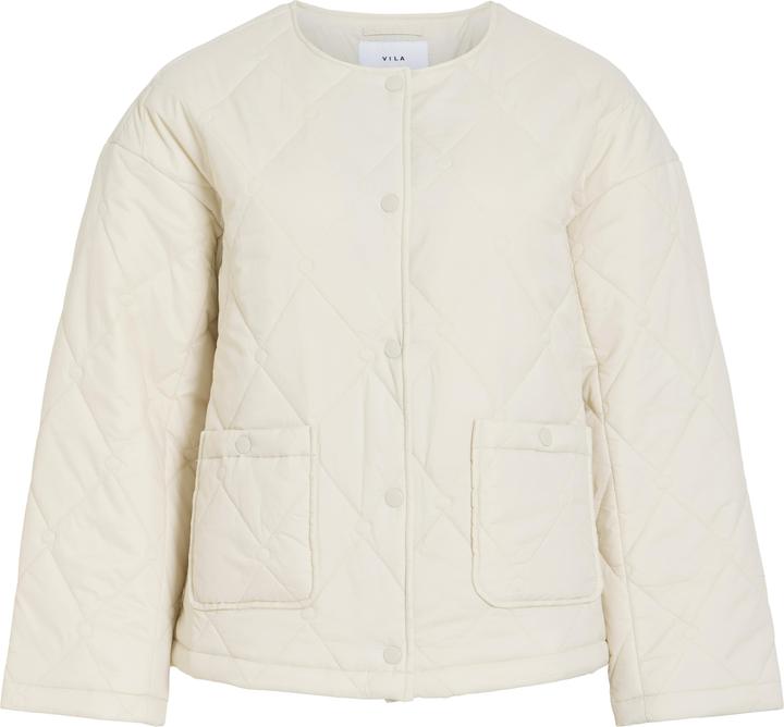 Immagine prodotto Vila VISILLA Gesteppte Jacke (34, 38)
