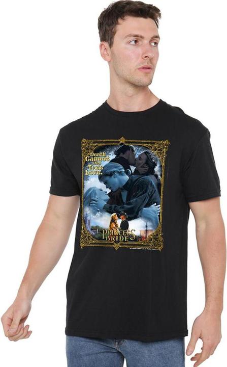 Produktbild The Princess Bride Timeless TShirt (L)