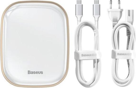 Produktbild Baseus Type-C HUB Adapter (USB-C, 5 Ports)