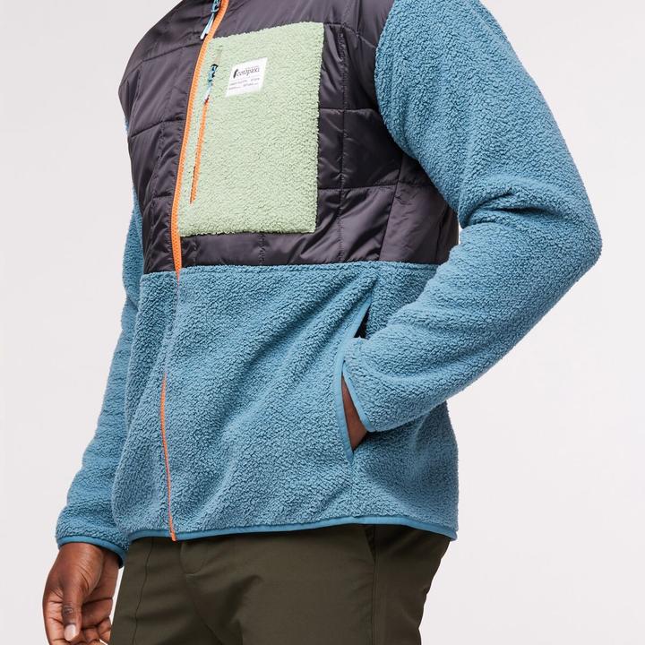 Immagine prodotto Cotopaxi Trico Hybrid Hooded Jacket (XL)