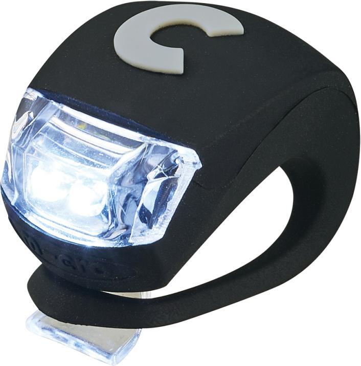 Micro Licht deluxe schwarz