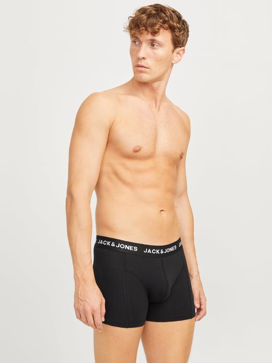 Produktbild Jack & Jones Jacemu Trunks 8 Pack (S, 8er Pack)