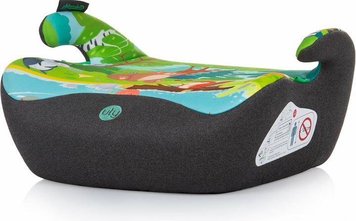Produktbild Chipolino Sitzerhöher i-Size Uty (Kindersitzerhöhung, ECE R129/i-Size Norm)