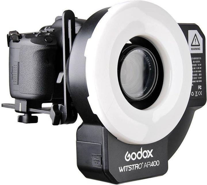 Produktbild Godox Witstro AR400 (Godox)
