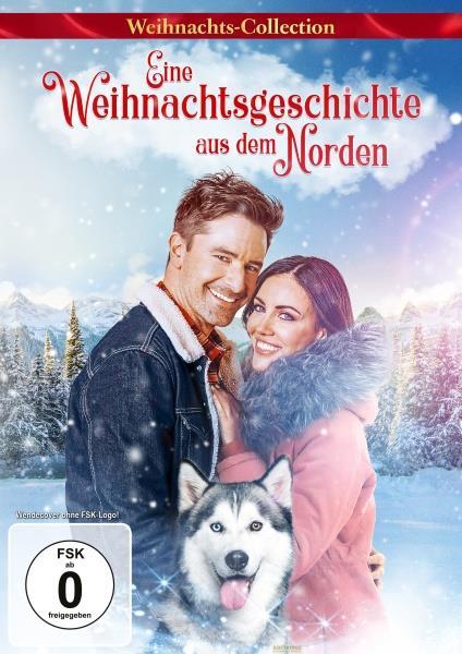 Produktbild Eine Weihnachtsgeschichte aus dem Norden (DVD, Deutsch)