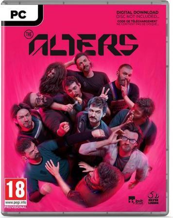 Productafbeelding The Alters (PC)