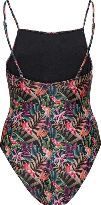 Actual product image Only Basic swimsuit (S)