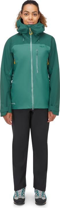 Actual product image Rab Latok Mountain GTX (L)