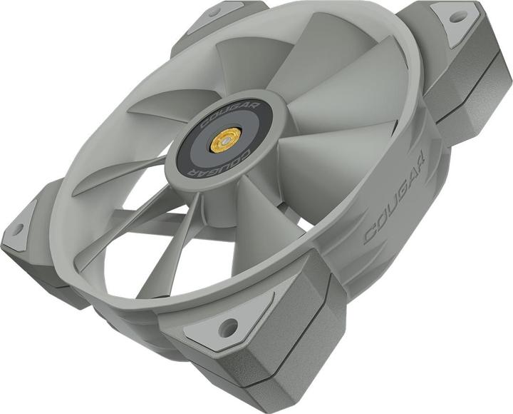 Produktbild Cougar 3X MHP 120 SCHRANKVENTILATOR-KIT (120 mm, 3x)