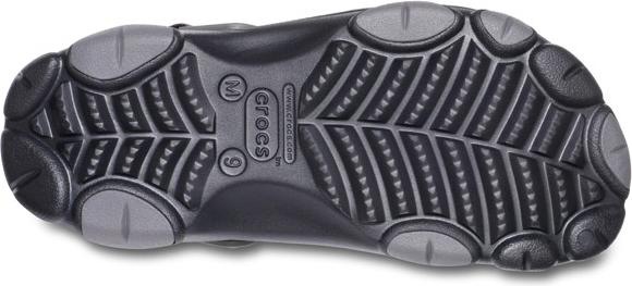 Produktbild Crocs Classic All Terrain Glog Sandale (39, 40)