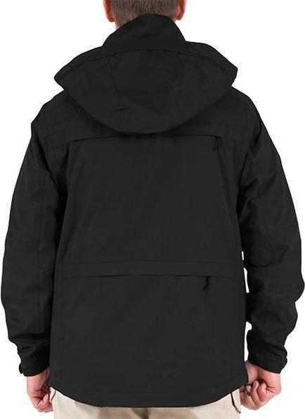 Produktbild First Tactical Men's TACTIX 3-1 SYSTEM Parka, black (M)
