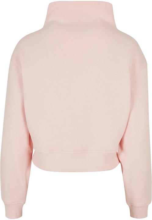 Immagine prodotto Urban Classics Donna Organic Short a collo alto (5XL)