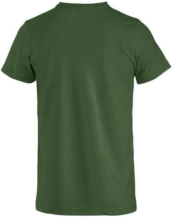 Actual product image Clique Mens Basic T-Shirt (M)