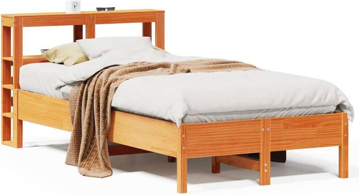 Image du produit vidaXL Bettgestell (100 x 200 cm)