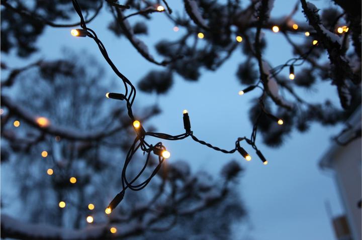 Produktbild Star Trading System 24 Icicle Extra (2 m)