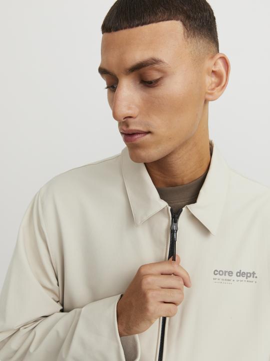 Actual product image Jack & Jones Overshirt Overshirt (L)