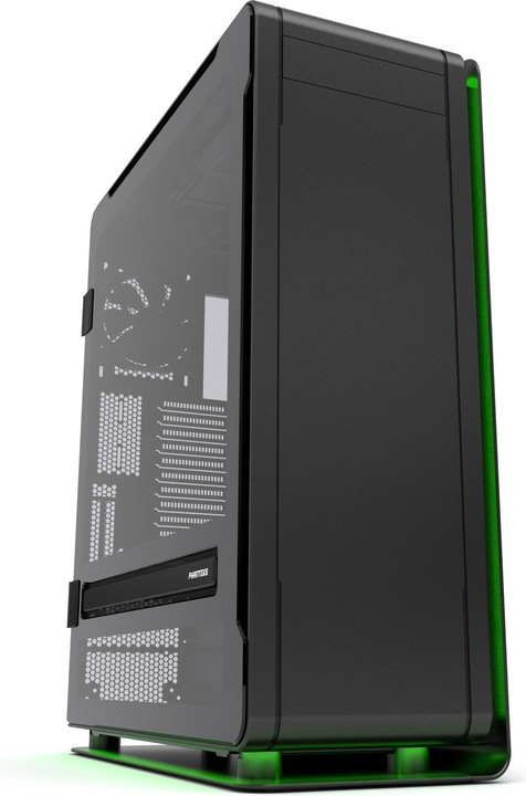 Phanteks Enthoo Elite (ATX, mATX, Mini-ITX, E-ATX)