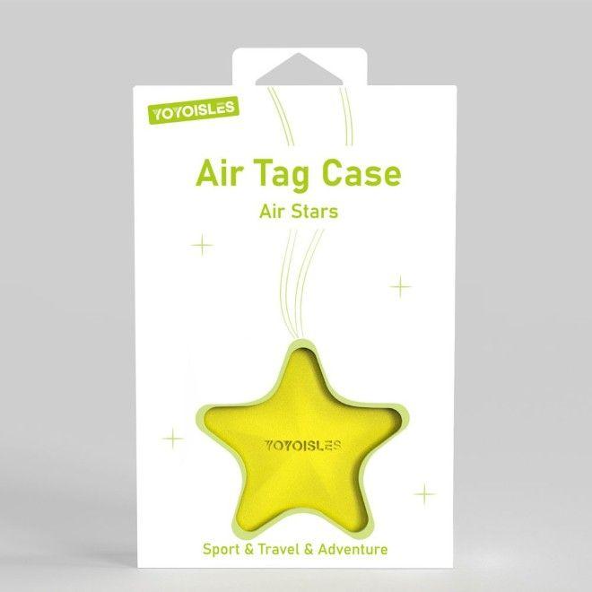 Immagine prodotto Yoyoisles Air Stars Series Case