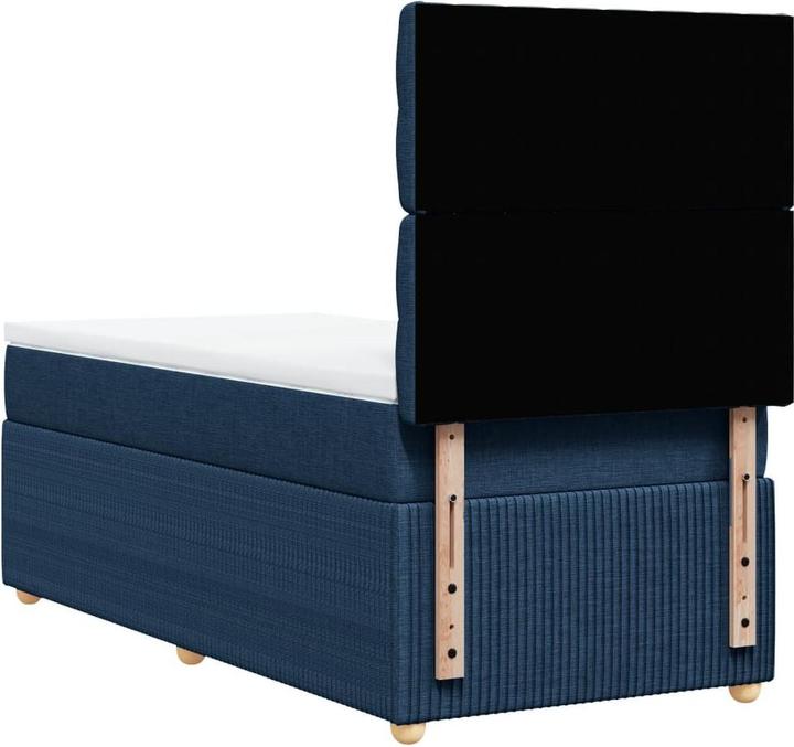 Image du produit vidaXL Boxspringbett (100 x 200 cm)