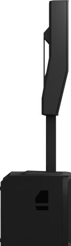 Produktbild Electro-Voice EVOLVE 90 (Aktiv, 1x 2000 W)