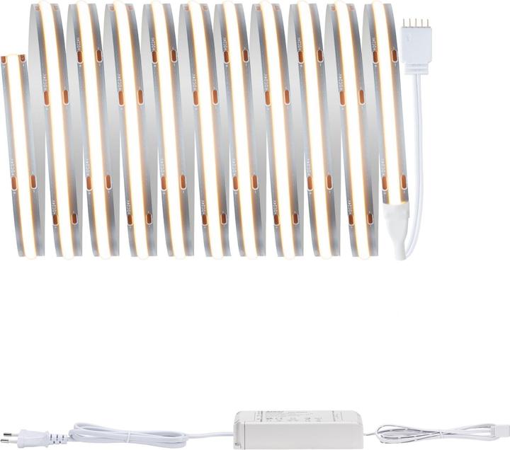 Produktbild Paulmann MaxLED 500 Full-Line COB Stripe Set (Warmweiss, 300 cm, Indoor)