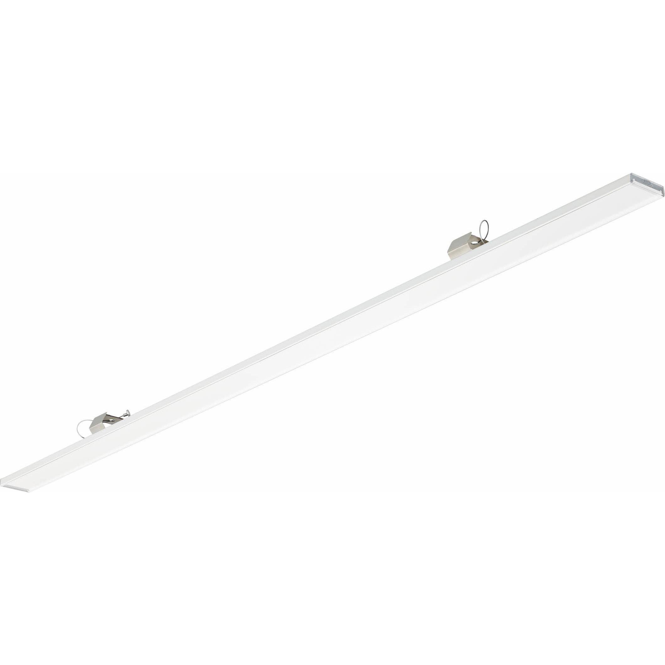 Philips, Zubehör Beleuchtung, Blindabdeckung LL515Z BC UNIV WH f. Maxos Universal, Kunststoff weiss