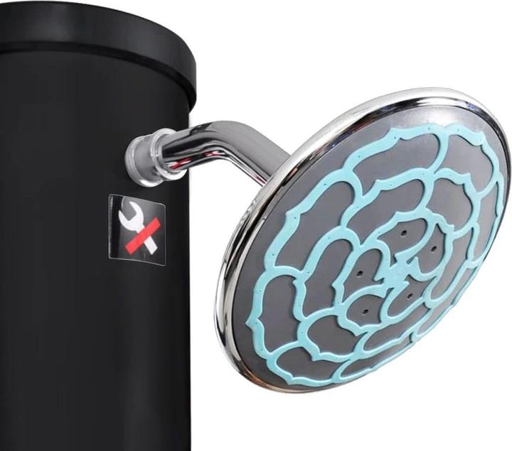 Image du produit vidaXL Solardusche