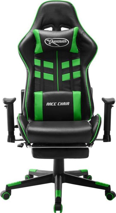 Actual product image vidaXL Gaming-Stuhl