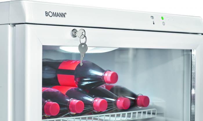 Immagine prodotto Bomann KSG 239 (320 l)