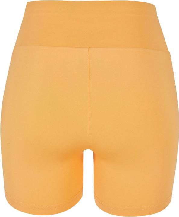 Produktbild Urban Classics Ladies Recycled High Waist Cycle Hot Pants (S)