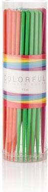 Produktbild XanitaliaPro Set of 12 Colorful Combs
