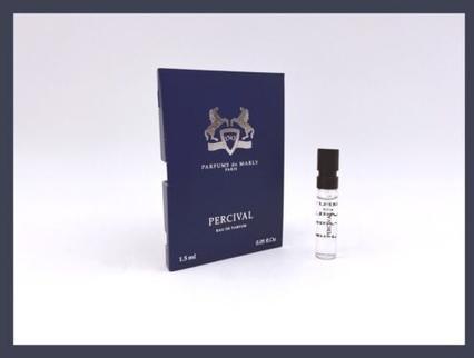 Immagine prodotto Parfums de Marly Campione di lusso di Percival 1.5ml Eau de Parfum (Eau de parfum, 1.50 ml)
