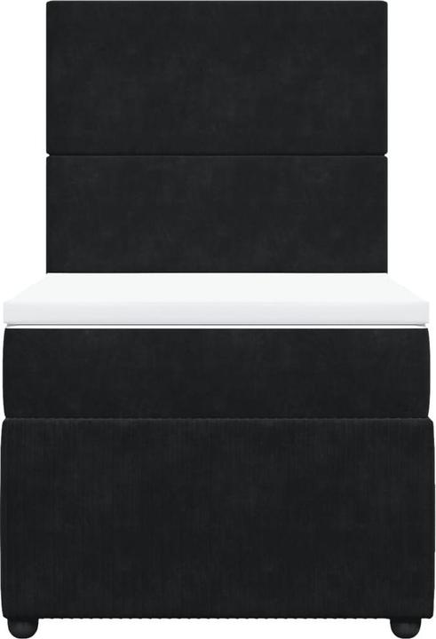Immagine prodotto vidaXL Boxspringbett (90 x 200 cm)