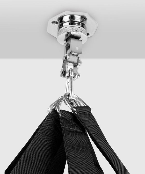 Produktbild Ringhorns Steel Ball Joint - Speedball Aufhängung