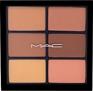 Produktbild MAC Cosmetics Studio Fix Conceal and Correct Palette (MEDIUM)
