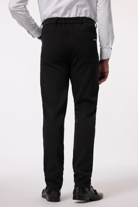 Produktbild JP1880 JP 1880 Jersey-Hose, 5-Pocket, FLEXNAMIC®, Business, Baukasten NEW YORK (5XL)