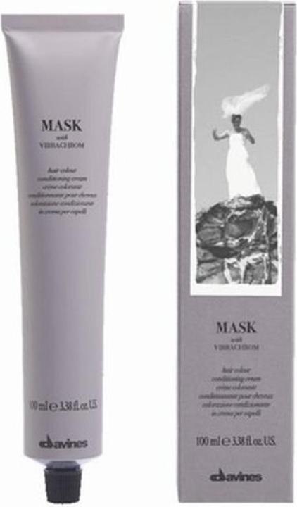 Image du produit Davines 10,01 Masque avec Vibrachrom 100ml (100 ml)
