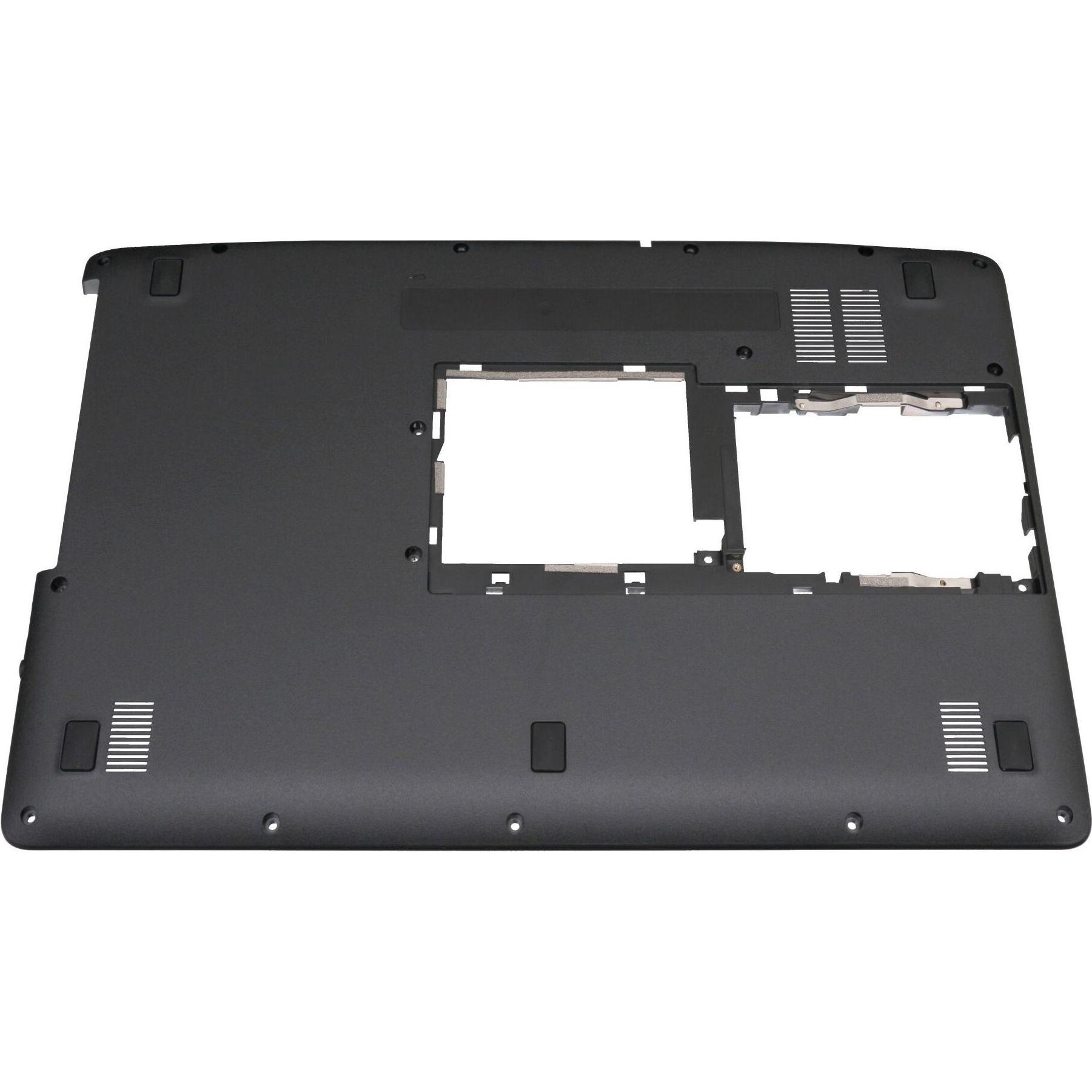 Acer 60.GD0N2.001, Notebook Ersatzteile, Schwarz