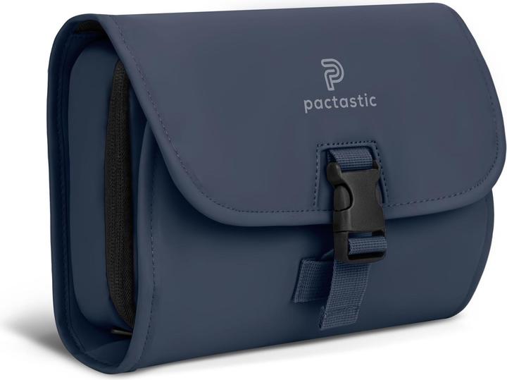 Produktbild Pactastic Urban Collection Kulturbeutel 24 cm (3 l)