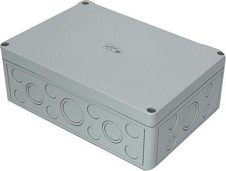 Actual product image Spelsberg Terminal block housing