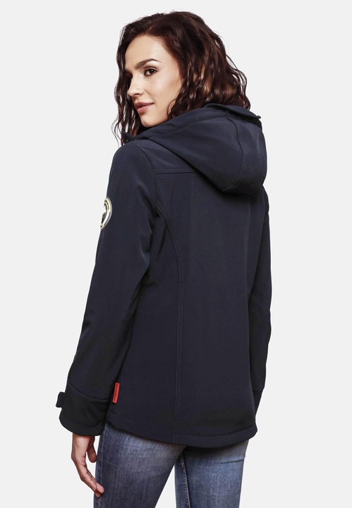 Actual product image Marikoo Little bitch (M)