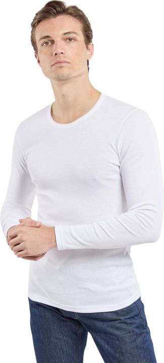 Produktbild Armor Lux T-Shirt mit langen Ärmeln (S)