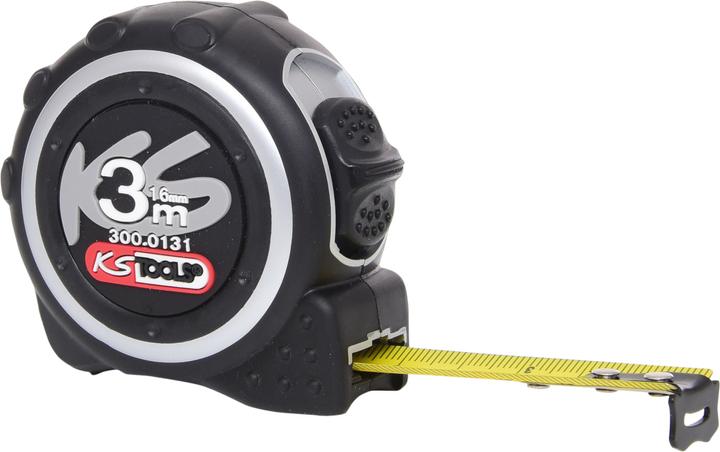 Actual product image KS Tools Measuring tape (3 m)