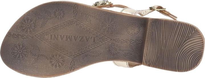 Actual product image Lazamani Zehensteg (39)